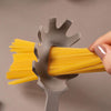 Pegador Para Massa Softta em Silicone Cinza Resistência e Maciez - Tramontina 25856160