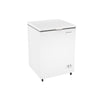 Freezer Horizontal 166 Litros Congelados e Refrigerados Inverter Dupla Ação DA170IF Bivolt - Metalfrio