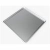 KIT - Mesa Bancada Cavalete de Apoio 8 Níveis CFCS Inox + 4 Assadeiras 35x35 - Venâncio