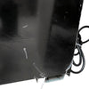 Semi - Cervejeira Expositor Vertical Porta Vidro 513L Vn50ah Optima All Black 220v - Metalfrio