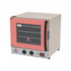 Forno Turbo Prp-004 g2 127v Rosa Progás + 8 Assadeiras Cimapi