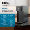 Bebedouro Purificador de Água Mineralle Slim Touch Eletrônico Preto Epe08p Bivolt - Eos B209333