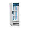 Visa Cooler Refrigerador Expositor Multiuso Porta Vidro 229/256L VB25R Metalfrio