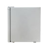 Seminovo- Frigobar Mini Refrigerador Doméstico Ice Compact 47L EFB50 127V Branco - EOS