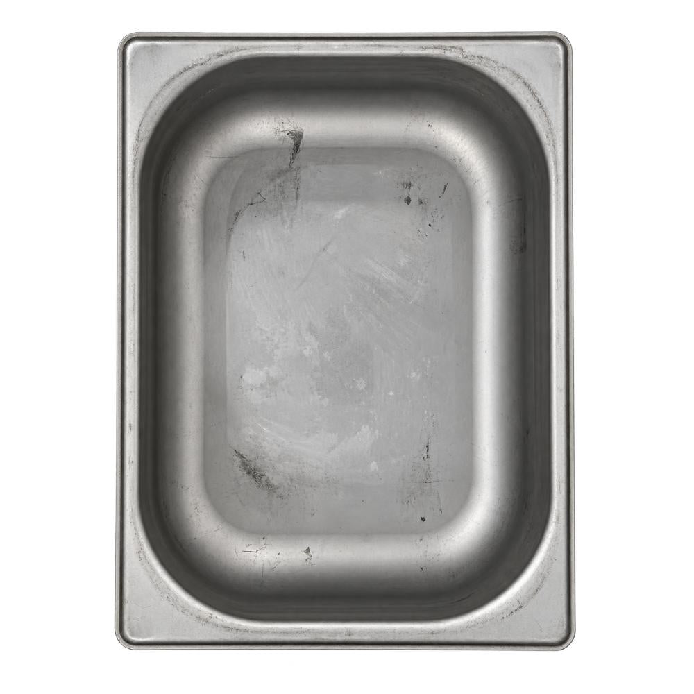 SEMINOVO - FRITADOR GAS OLEO 1CB 1/2 SFG112 - VENANCIO