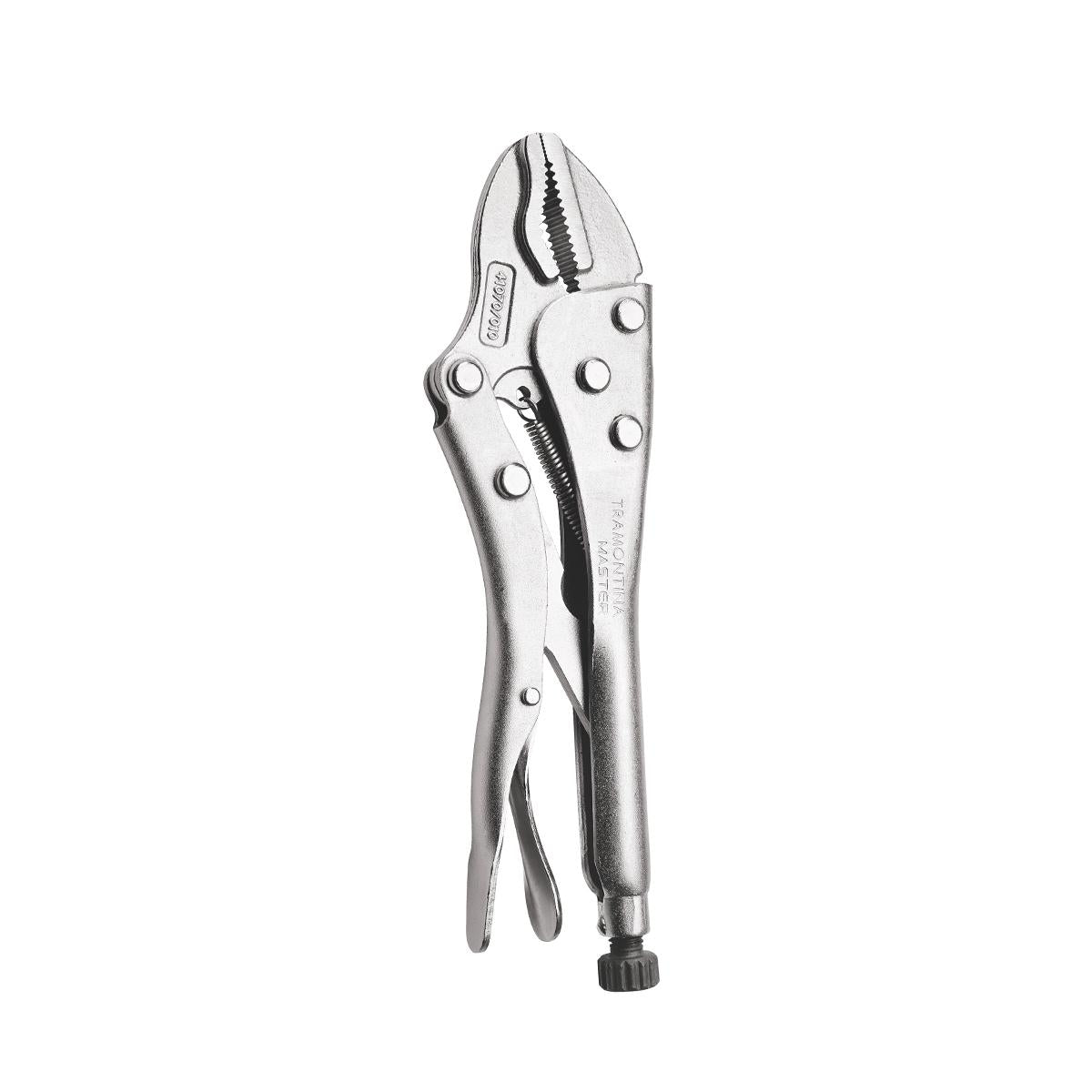 Kit Ferramentas Master Alicate Pressão 10"", Alicate Univ. 8"", Alicate Bico 6"" - Tramontina 43409110