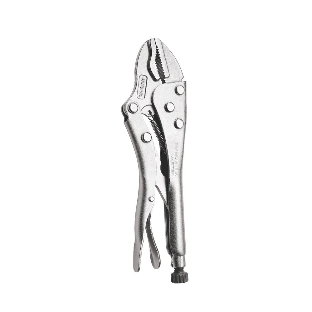 Kit Ferramentas Master Alicate Pressão 10"", Alicate Univ. 8"", Alicate Bico 6"" - Tramontina 43409110