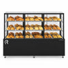 Confeitaria New Vanguard Plus Quente  155cm  60ºc  Cnvpq 1550  220v - Refrimate