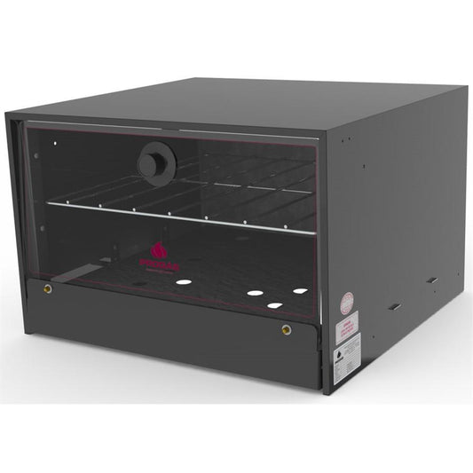 Forno Semi-industrial Gás Baixa Pressão  FSI500 - Progás