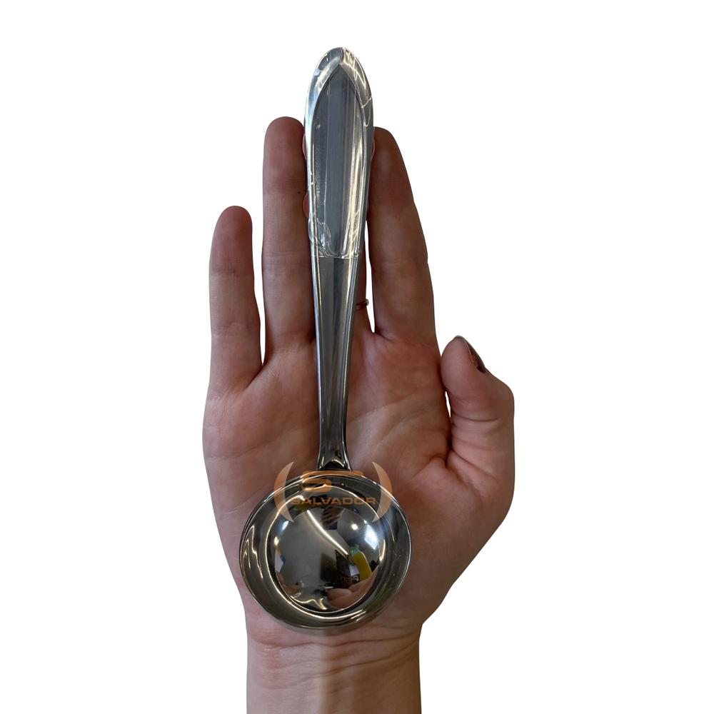 Concha Para Molho Laguna em Aço Inox - Tramontina 63906210