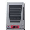 Forno Turbo Elétrico Convecção 8 Assadeiras Digital Padarias Prp-008 Plus Vermelho 220v - Progás