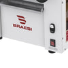 Cilindro Laminador Elétrico Profissional 2 kg 30cm CB-30 G2 ST Bivolt - Braesi B18788