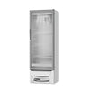 Expositora de Bebidas Branco 300L Regulável de 0ºC a +5ºC Led VV 300 220V - Venax 7151