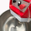 SEMINOVO - Amassadeira Espiral  AES-40 40kg 02 Velocidades 220V Motor 3CV - Braesi
