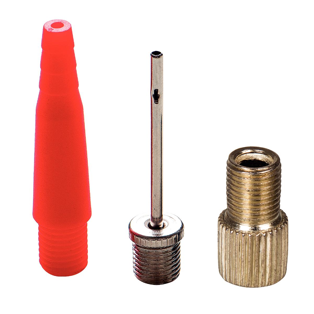 Bomba de ar Manual Pneu Bola Câmara Colchão de ar Piscina 160psi 11bar - Tramontina 43132001