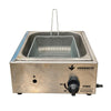 SEMINOVO - FRITADOR GAS OLEO 1CB 1/2 SFG112 - VENANCIO