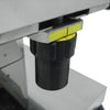 Cortador de Frios Automático Profissional Horizontal 300mm 1/2 CV CFH.300 220V - Metvisa
