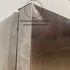 Seminovo - Refrigerador Vertical 4 Portas Inox Ext Comercial  Mcecv4p 220v - Venâncio
