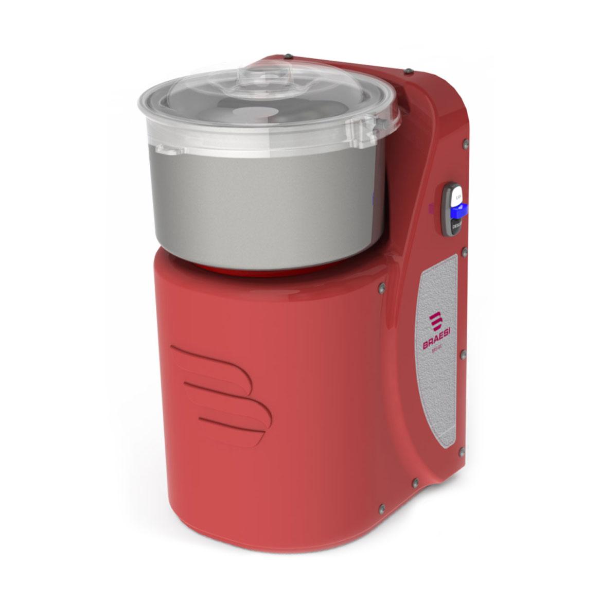 Processador Cortador Legumes 220V Multiuso Slicer BRS-05 Braesi.