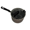 SEMINOVO - Pipoqueira Loreto em Alumínio Antiaderente Starflon 20 cm 3,5 l - Tramontina 20387720