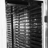 Armario Crescimento Para 40 Esteira Mono Total Inox 220v Vazio Ac40ti - Venancio 17181