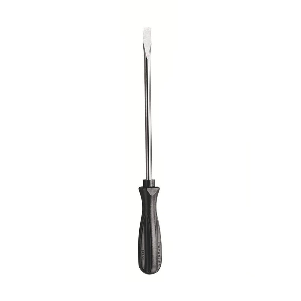 Kit Alicate 8"" Universal Isolado 1000v Master e Chave Fenda 1/8x3"" - Tramontina 43408048