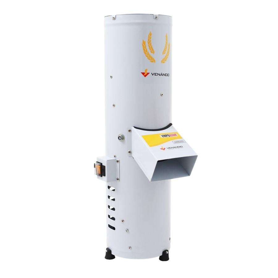 Moinho De Pão 80kg/h Para Farinha De Rosca VMPS80 Bivolt - Venâncio 15129
