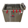 Seminovo - Fritador Fry Fritter Style 42 Litros Eletrico PR-3000E Style 220V Progas