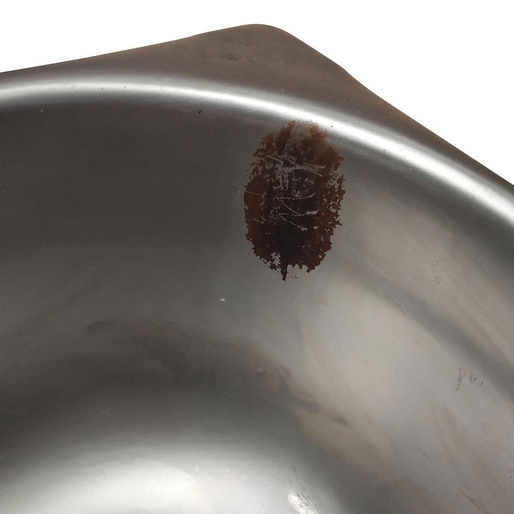 SEMINOVO - Fritador Elétrico Retangular Óleo 2 Cubas SFE212 127V - Venâncio