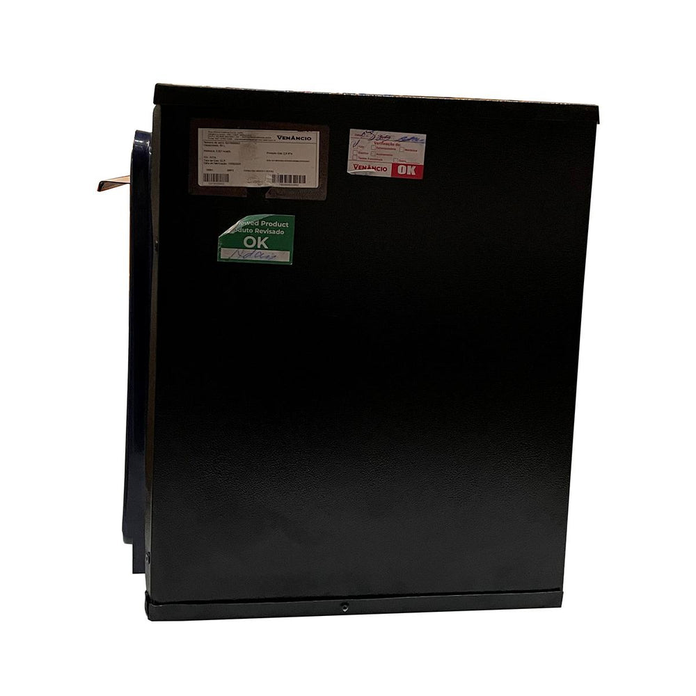 SEMINOVO - Forno Industrial a Gás Bravo Para Fogão 2 Bocas BRF2 Azul - Venâncio