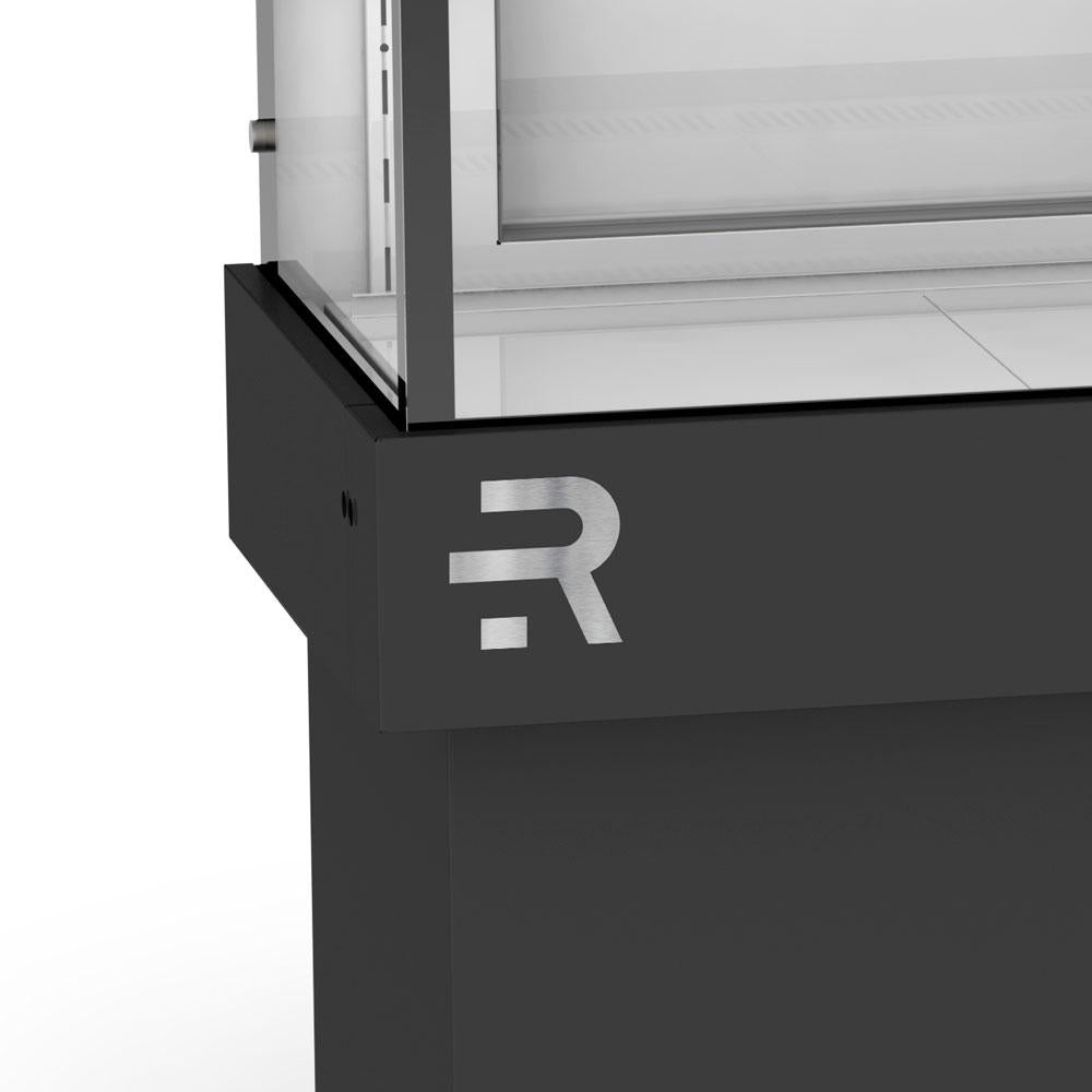Balcão Confeitaria Vanguard Plus Refrigerada 145cm ar Forçado 3 a 10ºc CVPRAF1450 220V - Refrimate