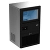 Máquina de Gelo Automática 45kg/dia Black Ice Compact Emg45 220v - EOS-B206184