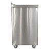Seminovo - Fritador Fry Fritter Style 42 Litros Eletrico PR-3000E Style 220V Progas