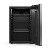 Cervejeira Beer Maxx One Inverter 98/114L Porta Inox Digital +2 a -6ºc VN12TPI 220V - Metalfrio
