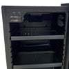 SEMINOVO - Visa Cooler Expositor Cervejeiro Porta Vidro 100L Blue Light EXPVQBL100 Bivolt (com Transformador) - Venax