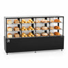 Confeitaria New Vanguard Plus Seca 205cm  CNVPS 2050  220v - Refrimate