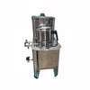 Semi - Cafeteira Industrial Elétrica Com Bule, Depósito 3L e Esterilizador MC13 127V - Universal