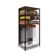 Categoria Expositor MDF