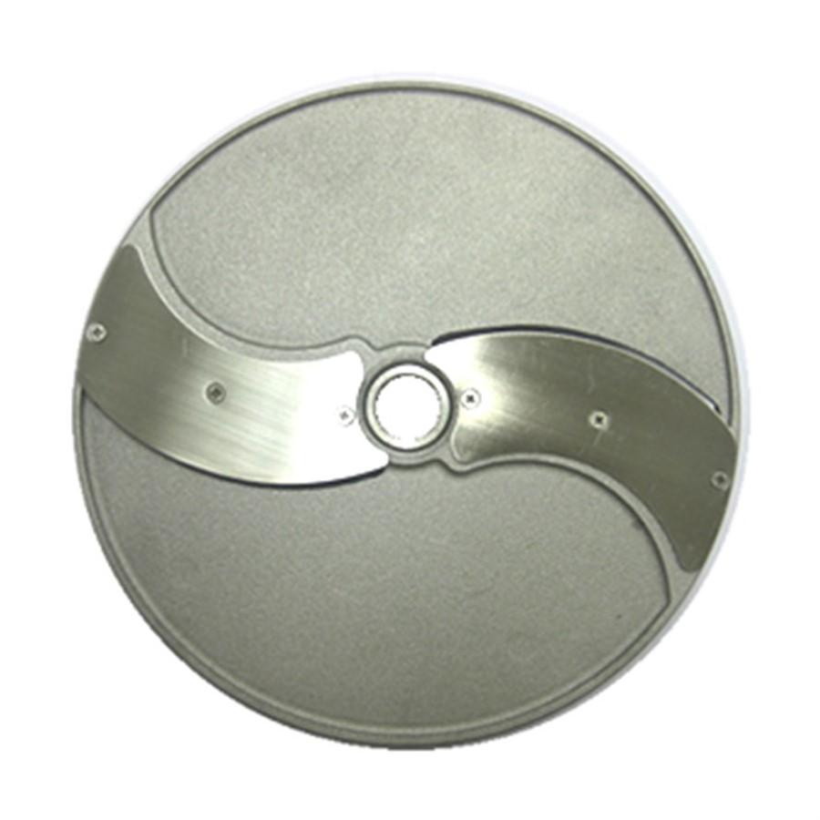 Disco E3 Fatiador 3 mm para Processador de Alimentos PA7, PAIE-S-N , PAIE-N - Skymsen