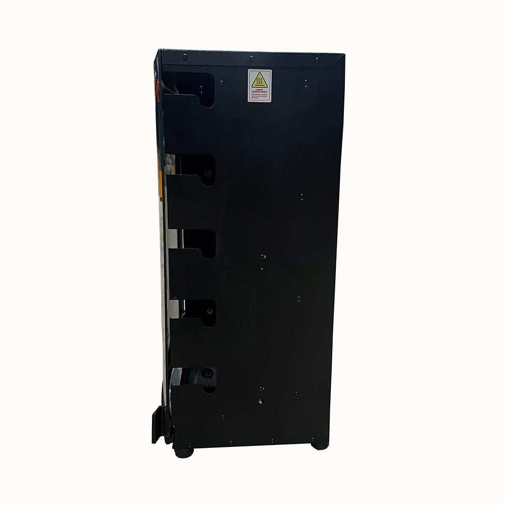 Semi - Forno Assador Rotativo 5 Espetos Tubular a Gás Prac-05t Action Bivolt - Progás P43589