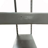 SEMINOVO - Estante Leve 6 Bandejas Com Reforço 30cm #26 - SA Gondolas