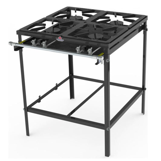 Fogao 4 Queimadores Baixa Pressao Pm-400 - Progás
