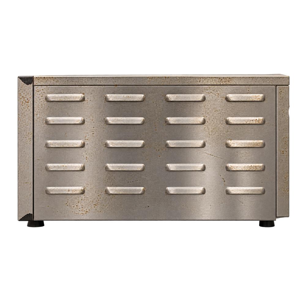 Seminovo- Forno Elétrico De Lastro PIZZA Digital FLP-400D 220V – Skymsen