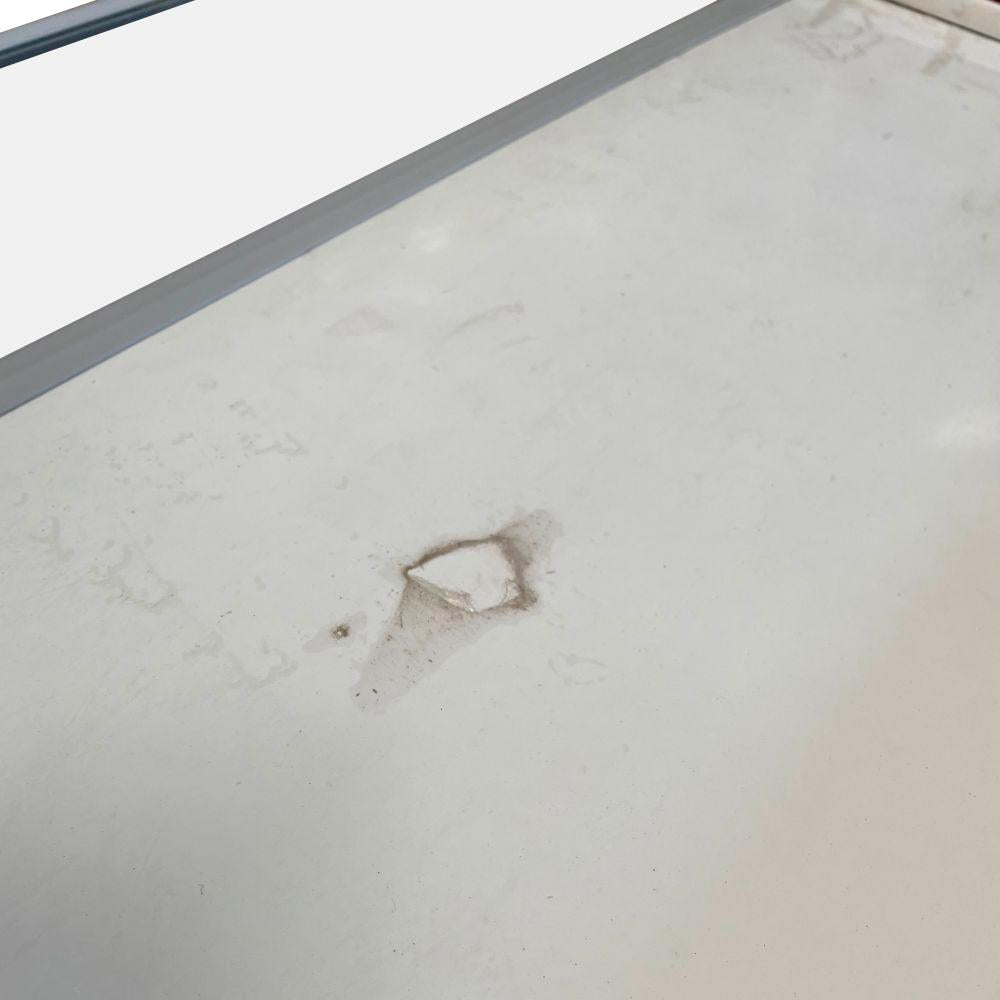 SEMINOVO - Vitrine Panorâmica Refrigerada Serpentina 1,80m, Vprs 1800 220V - Refrimate
