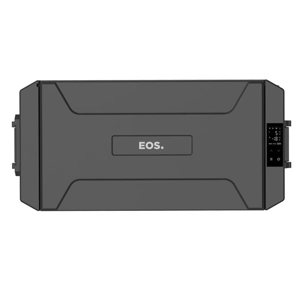 Freezer E Geladeira Portátil 35L Quadrivolt Dupla Ação EFC40 127V/220V/12V/24V - EOS