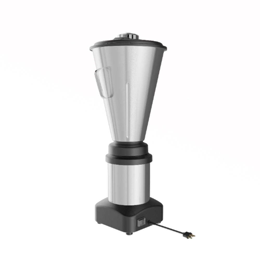 Liquidificador De Baixa Rotação Comercial Inox 8 Litros Monobloco 1/2 CV 3500RPM L8 Bivolt - Skymsen 70982.4