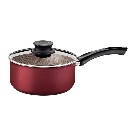 Panela Paris Alumínio Antiaderente Vermelho 20cm 2,9l Patv4 - Tramontina 20525720