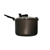 SEMINOVO - Pipoqueira Loreto em Alumínio Antiaderente Starflon 20 cm 3,5 l - Tramontina 20387720