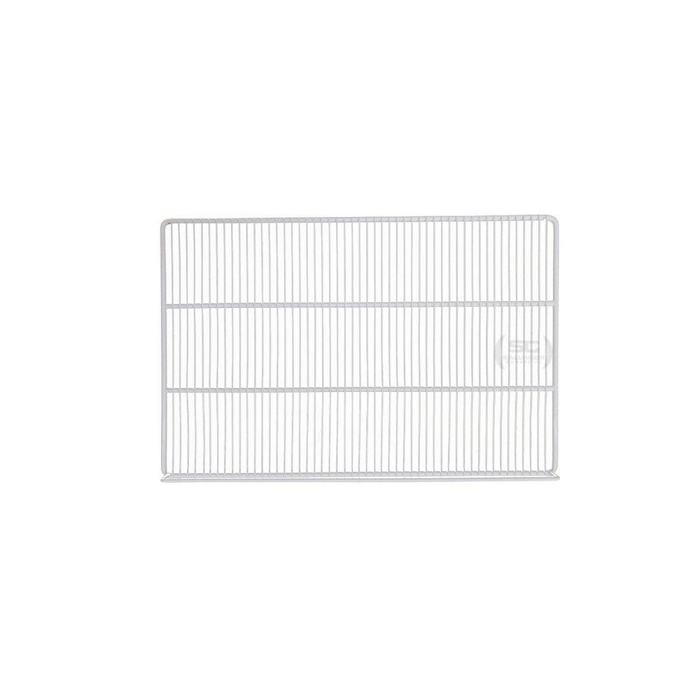 Grade Prateleira Aramada Para Visa Branca Modelo 60x39 VCM VCC 505 - Refrimate