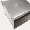 Semi - Forno Lastro Refratário Mini Chef Prpe-400 Elétrico Gratinador Progas 127V